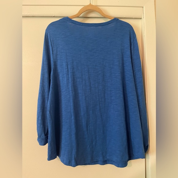 Chicos Women’s Top - XL (Chico’s 3) - Picture 2 of 4